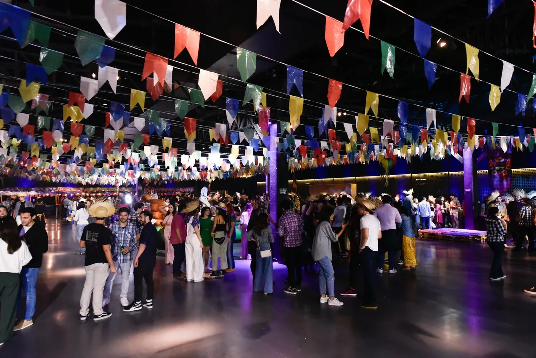 Festa Junina 2023 2